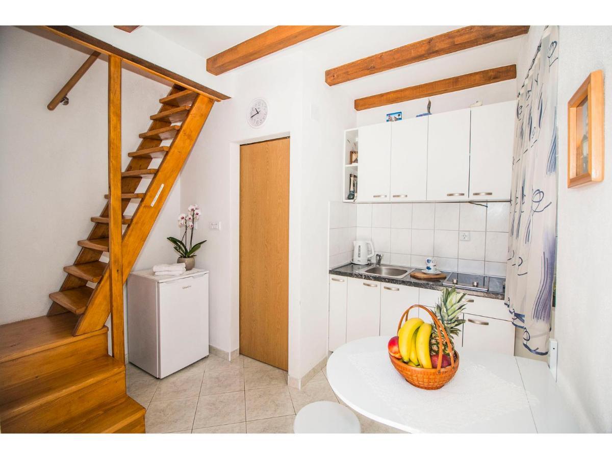 Mylilly Apartment Σπλιτ Εξωτερικό φωτογραφία